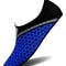 Unisex Water Shoes Quick Dry Non Slip Beach Swim And Aqua Footwear 3