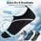 Unisex Water Shoes Quick Dry Non Slip Beach Swim And Aqua Footwear 4