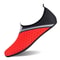 Unisex Water Shoes Quick Dry Non Slip Beach Swim And Aqua Footwear 10