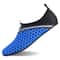 Unisex Water Shoes Quick Dry Non Slip Beach Swim And Aqua Footwear 8