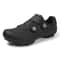 Professional MTB And Road Bike Cycling Shoes With Double Buckles 3
