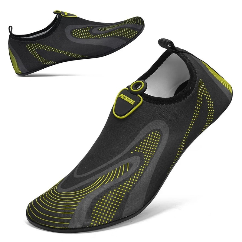Unisex Water Aqua Shoes Quick Dry Breathable Barefoot Beach Footwear 3