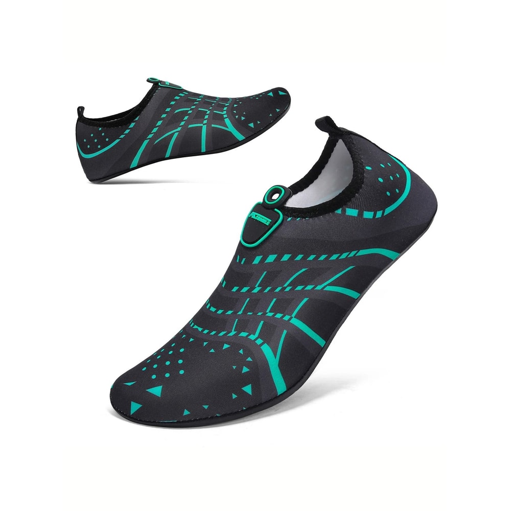 Unisex Water Aqua Shoes Quick Dry Breathable Barefoot Beach Footwear 4