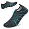 Unisex Water Aqua Shoes Quick Dry Breathable Barefoot Beach Footwear 4