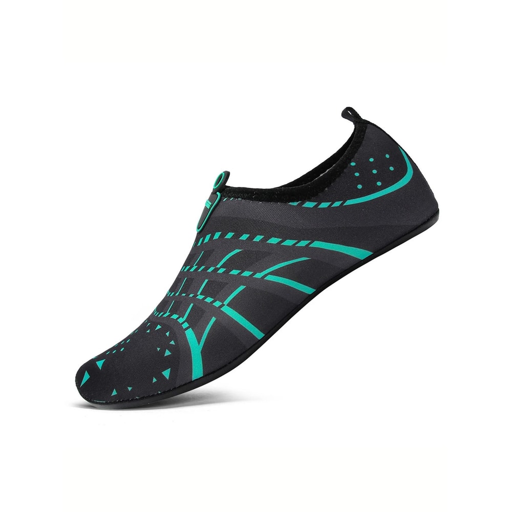 Unisex Water Aqua Shoes Quick Dry Breathable Barefoot Beach Footwear 7