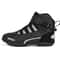 Mens Motorcycle Boots Leather Anti Slip Racing Ankle Riding Footwear 6