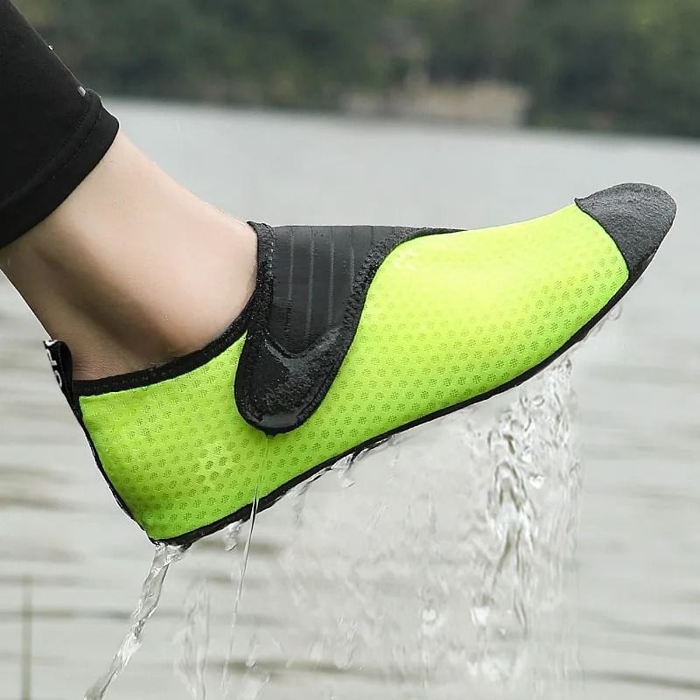 Unisex Beach Water Shoes Quick Dry Lightweight Swim And Aqua Footwear 1