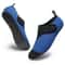 Unisex Beach Water Shoes Quick Dry Lightweight Swim And Aqua Footwear 6