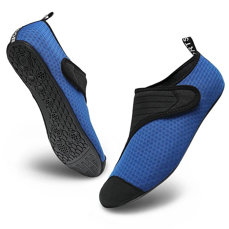 Unisex Beach Water Shoes Quick Dry Lightweight Swim And Aqua Footwear 6