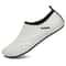 Unisex Water Shoes Quick Dry Breathable Non Slip Beach And Swim Footwear 9