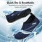 Unisex Water Shoes Quick Dry Breathable Non Slip Beach And Swim Footwear 2