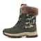 Womens Winter Snow Boots Warm Velvet Lined Non Slip Wide Toe Footwear 0