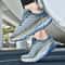 Mens Lightweight Running Shoes Breathable Cushioned Fitness And Outdoor Footwear 1
