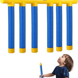 challenge falling stick game for kids, improve focus, reflexes & screen-free fun