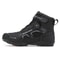 Mens Leather Motorcycle Boots Anti Slip Ankle Riding Footwear 6