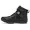 Mens Leather Motorcycle Boots Anti Slip Ankle Riding Footwear 7