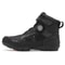 Mens Leather Motorcycle Boots Anti Slip Ankle Riding Footwear 7