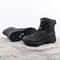 Mens Winter Snow Boots Warm Fur Lined Non Slip Ankle Outdoor Footwear 3