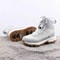 Mens Winter Snow Boots Warm Fur Lined Non Slip Ankle Outdoor Footwear 4