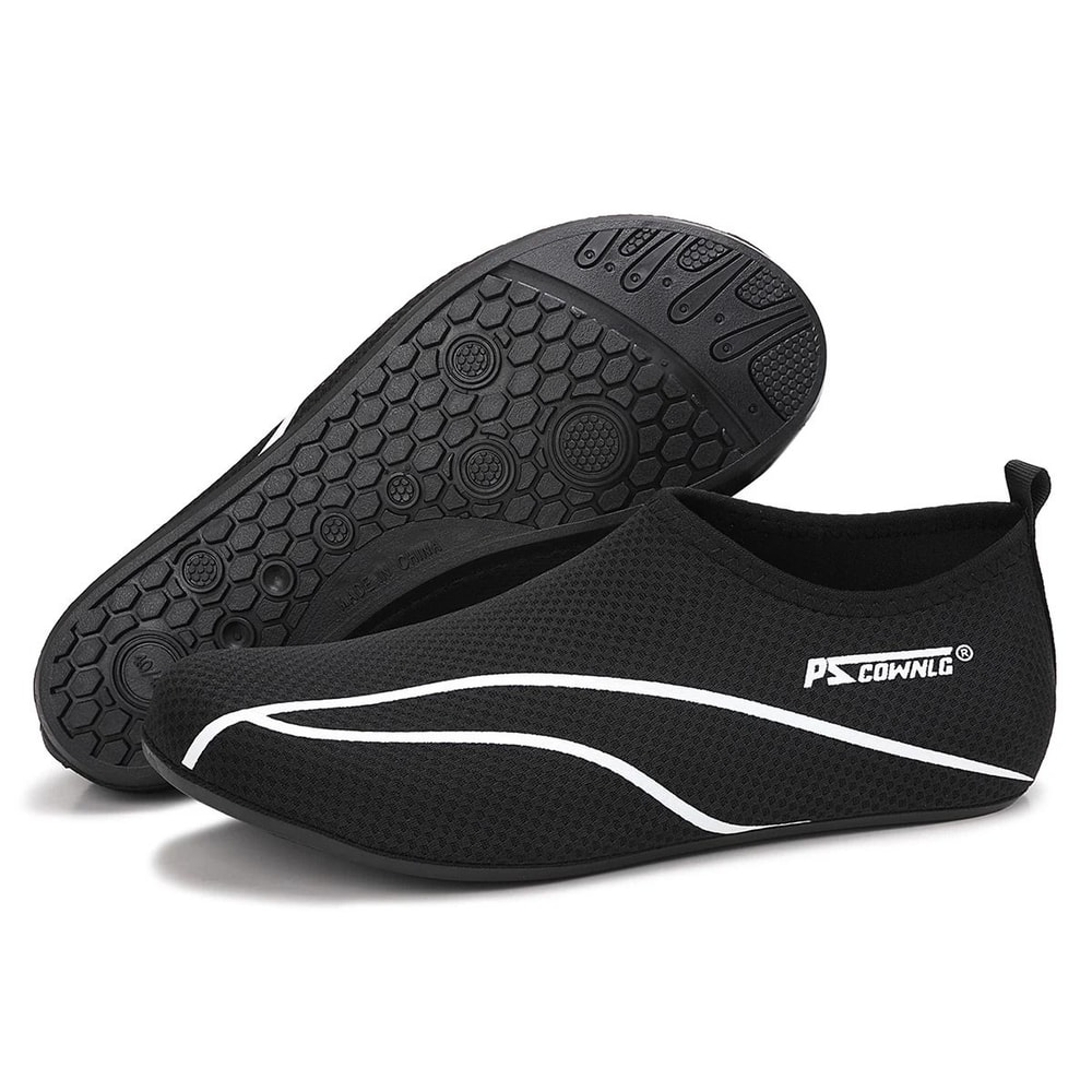 Unisex Beach Water Shoes Quick Dry Barefoot Swim And Yoga Footwear 6