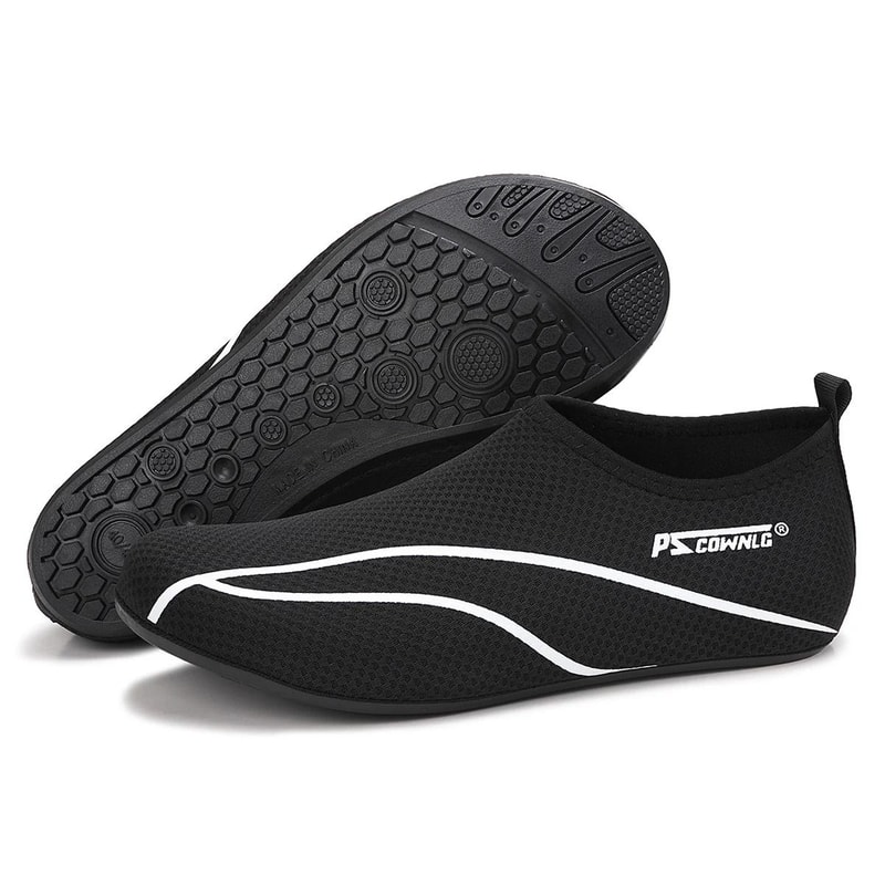 Unisex Beach Water Shoes Quick Dry Barefoot Swim And Yoga Footwear 6