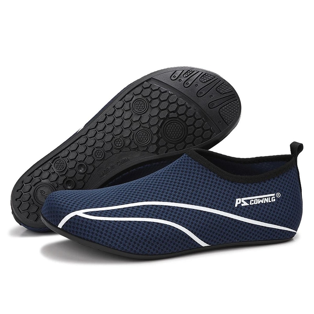 Unisex Beach Water Shoes Quick Dry Barefoot Swim And Yoga Footwear 7