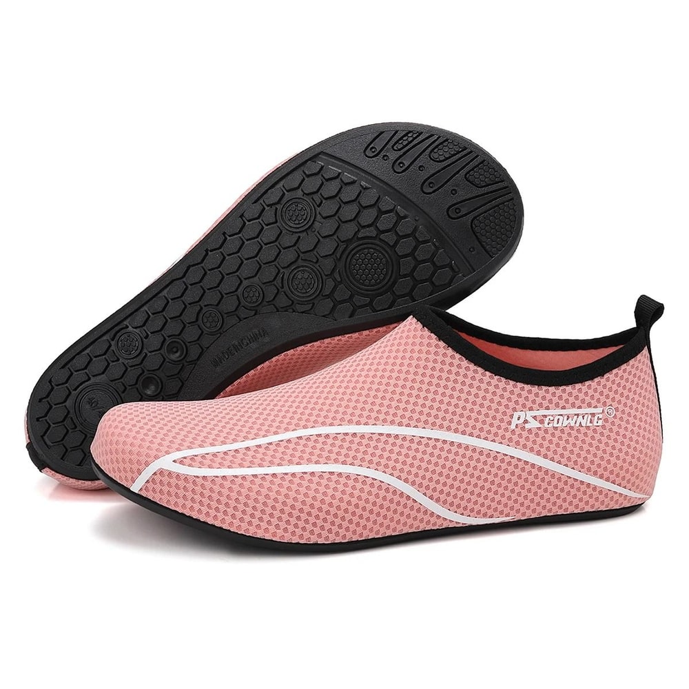 Unisex Beach Water Shoes Quick Dry Barefoot Swim And Yoga Footwear 9