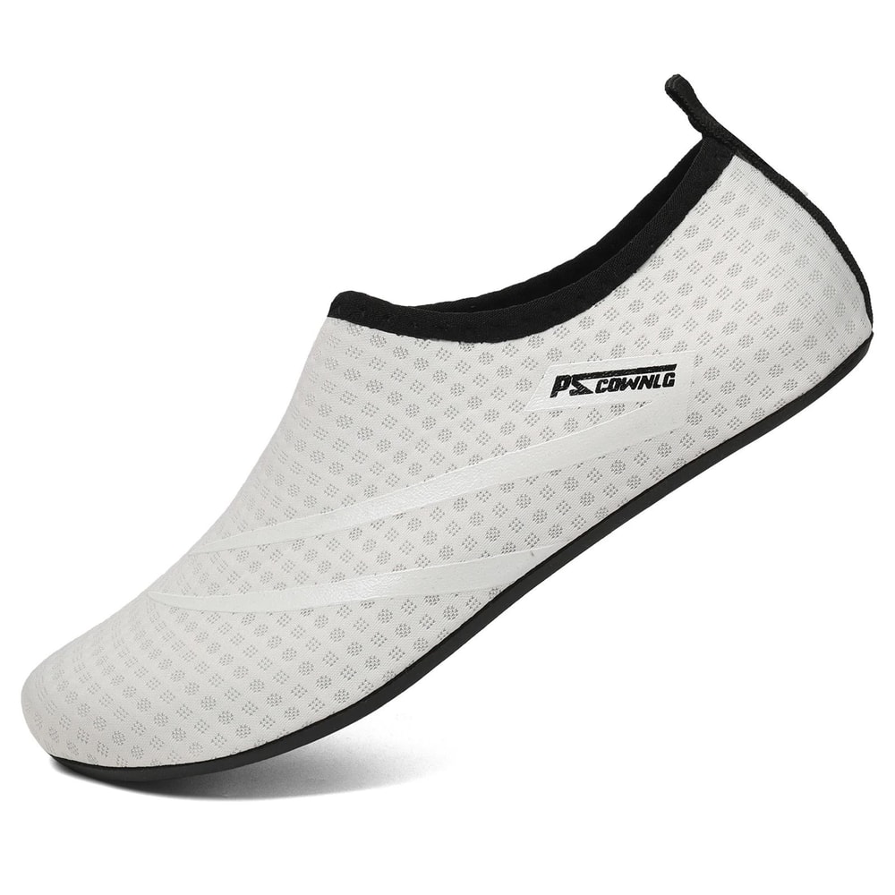 Unisex Beach Water Shoes Quick Dry Barefoot Swim And Yoga Footwear 12