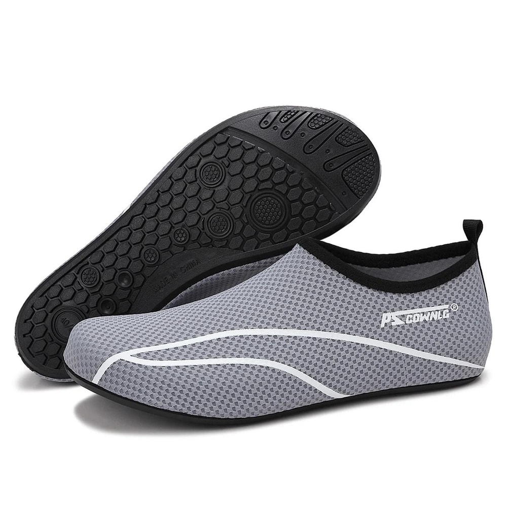 Unisex Beach Water Shoes Quick Dry Barefoot Swim And Yoga Footwear 8