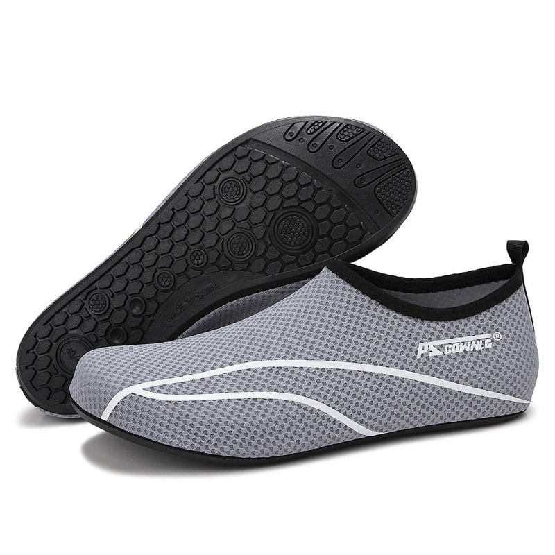 Unisex Beach Water Shoes Quick Dry Barefoot Swim And Yoga Footwear 8