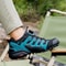 Mens Waterproof Hiking Shoes Anti Slip Outdoor Running And Walking Footwear 4