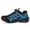 Mens Waterproof Hiking Shoes Anti Slip Outdoor Running And Walking Footwear 9