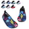 Kids Water Shoes Quick Dry Barefoot Beach And Swim Footwear 0