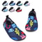 Kids Water Shoes Quick Dry Barefoot Beach And Swim Footwear 0