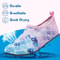 Kids Water Shoes Quick Dry Barefoot Beach And Swim Footwear 3