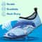 Kids Water Shoes Quick Dry Barefoot Beach And Swim Footwear 5