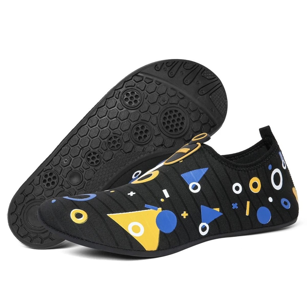 Womens Beach Water Sports Socks Barefoot Swim Yoga And Fitness Footwear 1