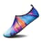 Womens Beach Water Sports Socks Barefoot Swim Yoga And Fitness Footwear 8
