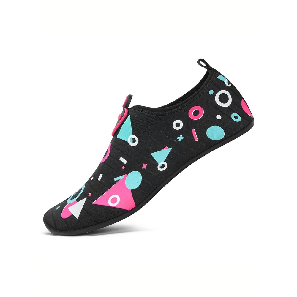 Womens Beach Water Sports Socks Barefoot Swim Yoga And Fitness Footwear 10