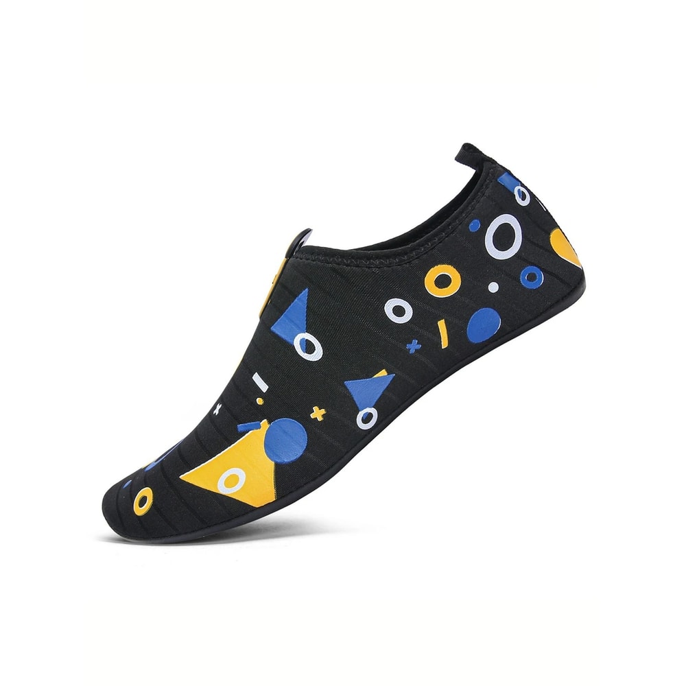 Womens Beach Water Sports Socks Barefoot Swim Yoga And Fitness Footwear 11