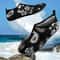 Unisex Quick Dry Water Shoes Breathable Non Slip Beach And Swim Footwear 1