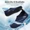 Unisex Quick Dry Water Shoes Breathable Non Slip Beach And Swim Footwear 5