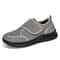 Unisex Casual Walking Shoes Lightweight Anti Slip Plush Warm Comfort Footwear 6