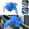 Bicycle Chain Cleaning Brush Tool 3D Bike Chain Cleaner Set 1