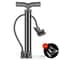 Portable Mini Bicycle Pump For Mountain And Road Bike Tires 0
