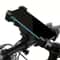 Universal Bicycle Phone Holder Adjustable 360 Degree Rotating Bike Mount 1