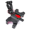 Universal Bicycle Phone Holder Adjustable 360 Degree Rotating Bike Mount 3