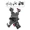 Universal Bicycle Phone Holder Adjustable 360 Degree Rotating Bike Mount 4