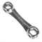 Bicycle Bone Wrench External Hex Repair Tool 6 To 15 Mm Bike Accessory 0