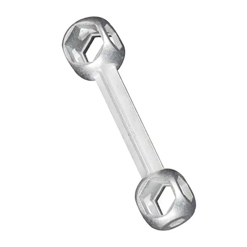 Bicycle Bone Wrench External Hex Repair Tool 6 To 15 Mm Bike Accessory 1